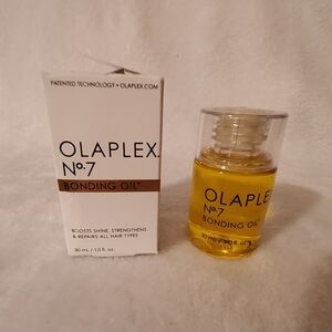Olaplex No.7 Bonding Oil 1oz